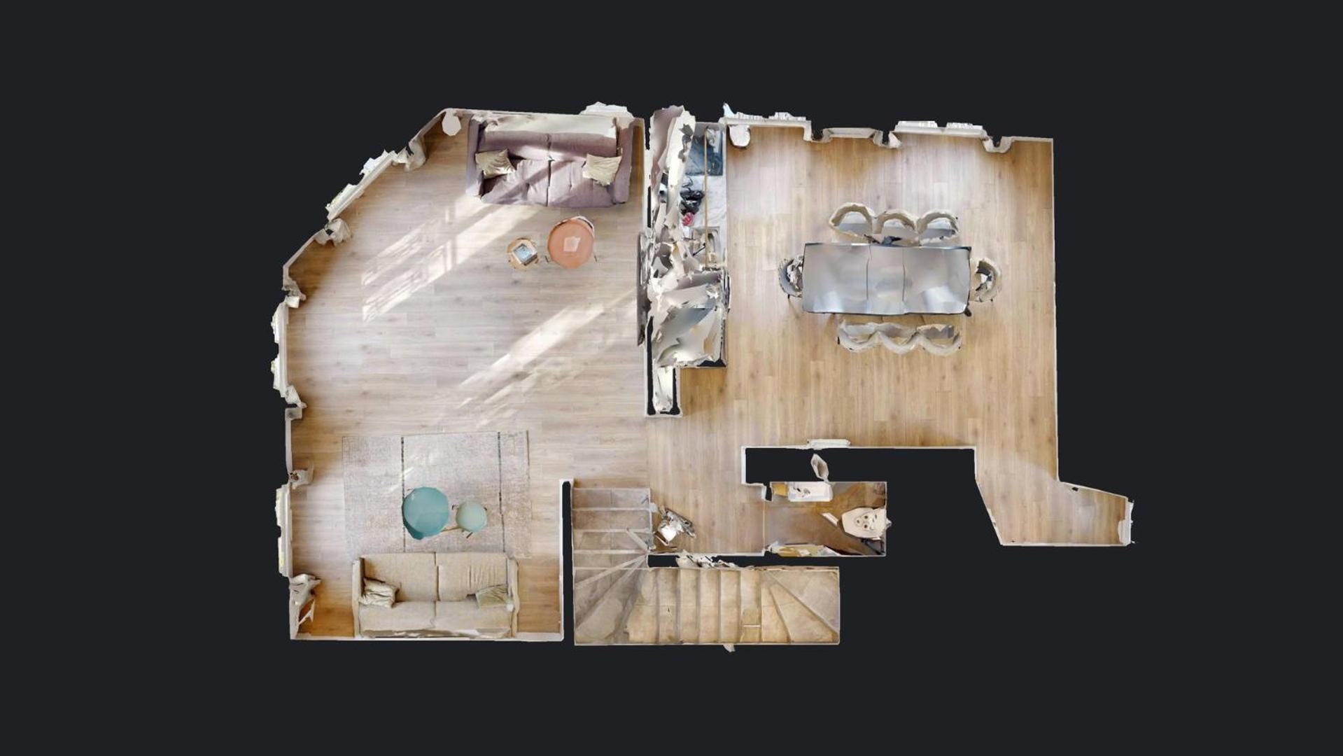 157 Suite Sacha - Superbe Duplex A Paris Exterior foto