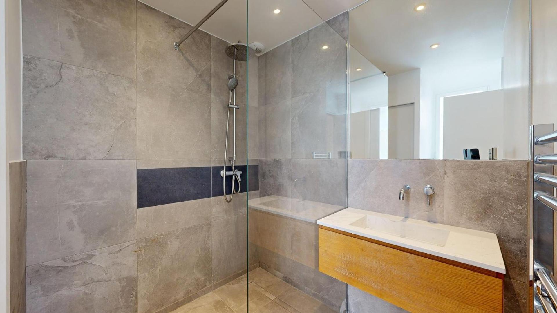 157 Suite Sacha - Superbe Duplex A Paris Exterior foto